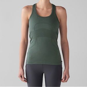 Lululemon Swiftly Tech Tank